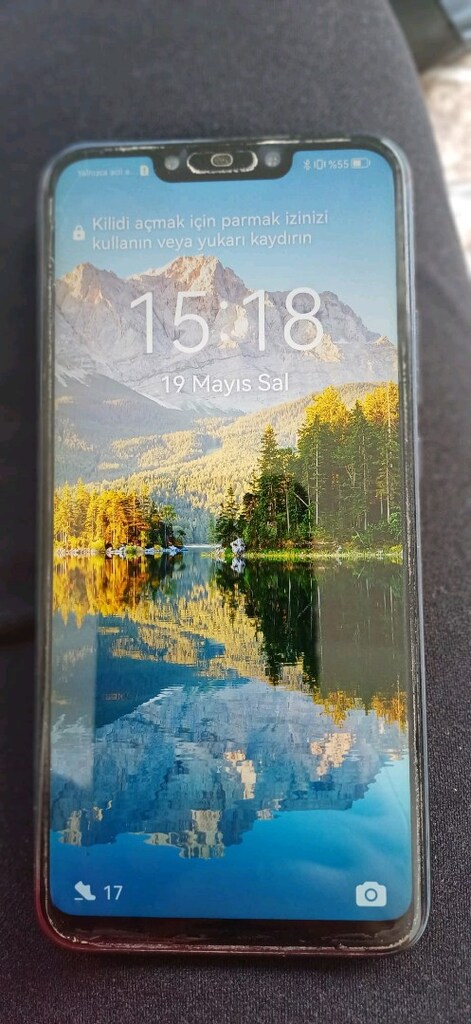Huawei meta 20 lite - 2