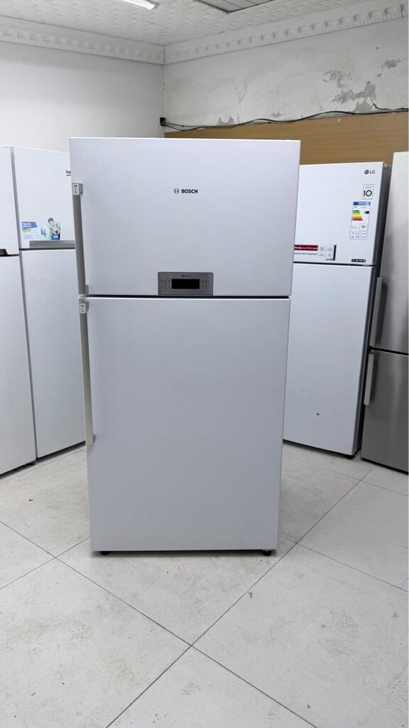 Bosch 598 Litre No Frost Buzdolabı - 2