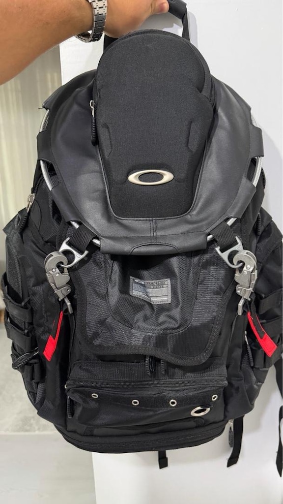 Oakley Sırt Çantası - 2