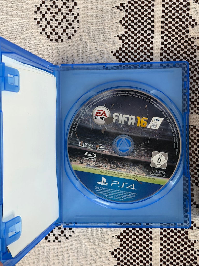 Playstation - 3
