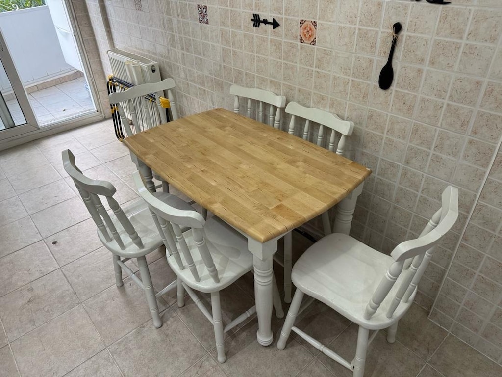 KOMPLE SATILIK EŞYA
