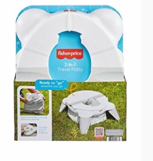 Fisher -price Seyahat Lazımı