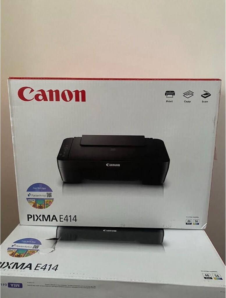 canon pixma yazıcı - 2