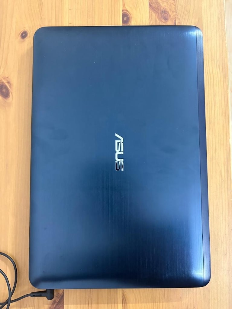 ASUS Laptop | i5-5200U | 8 GB RAM | 120 GB Sıfır SSD | 940M Ekran Kart - 3