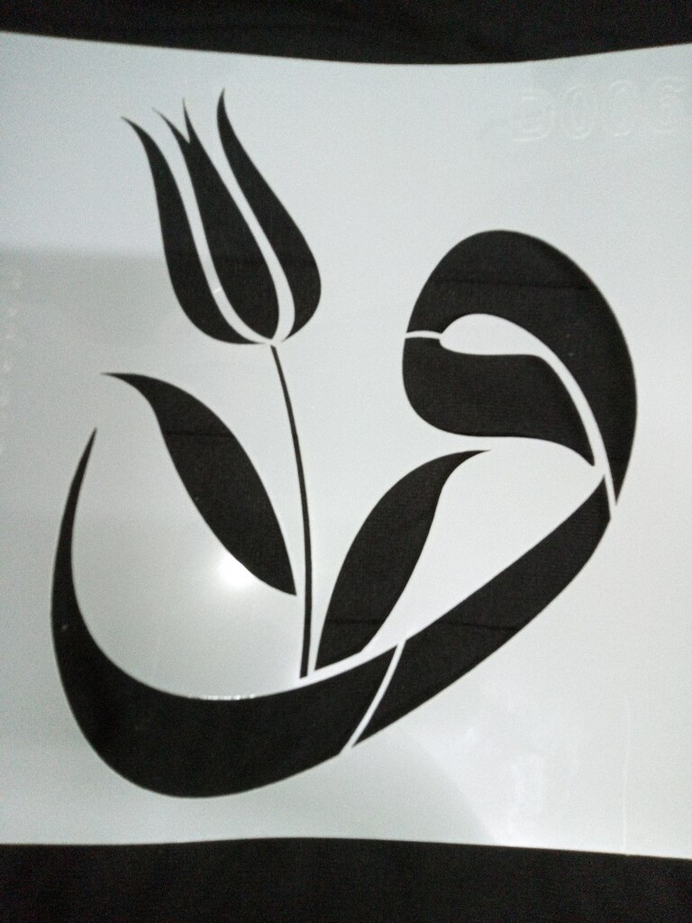 desen şablonu - 2