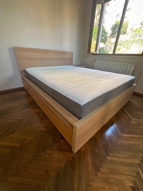 acil satılık 2 yatak ve dolaplar toplam fiyat