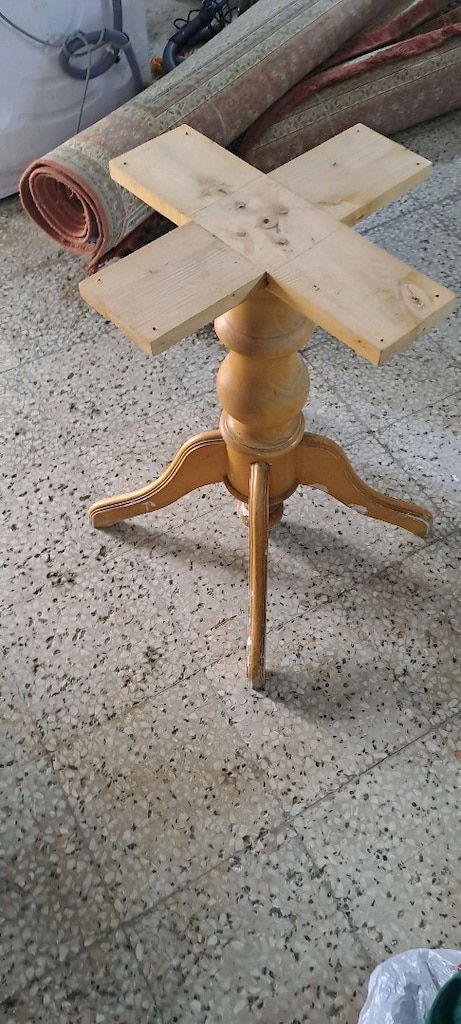 yemek masası - 4