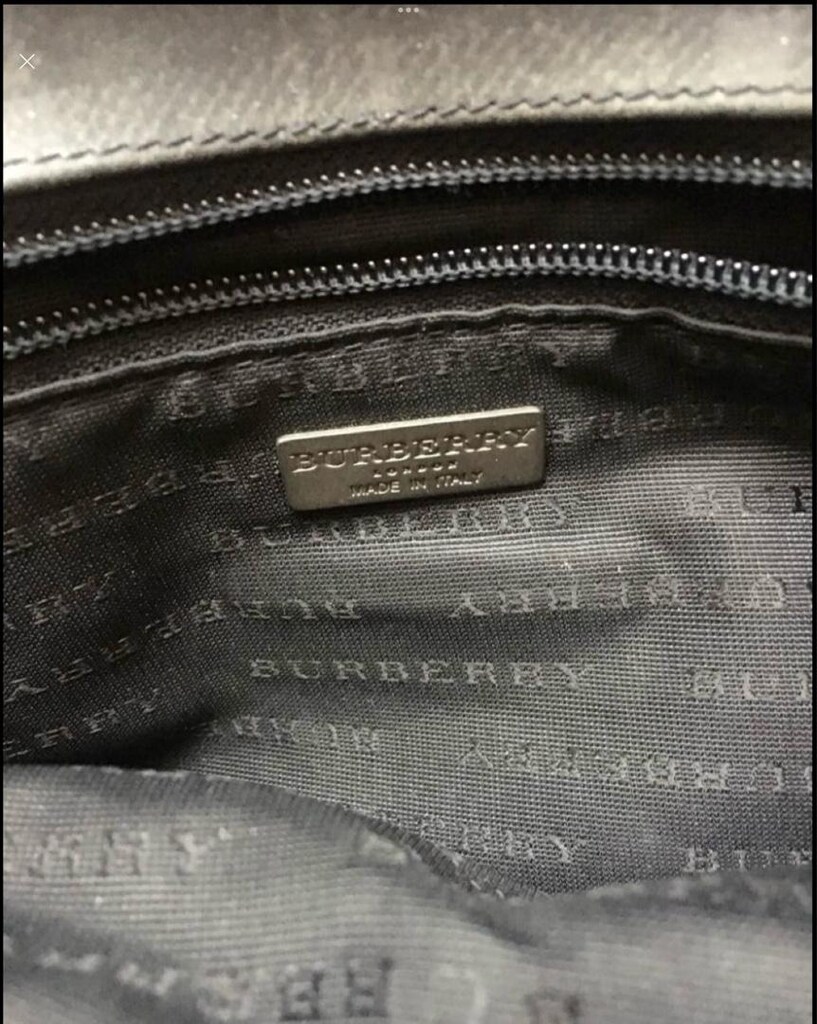 Burberry kadın çantası - 4