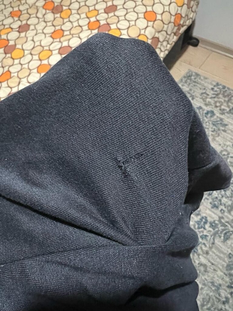 BERSHKA ERKEK EŞOFMAN - 5