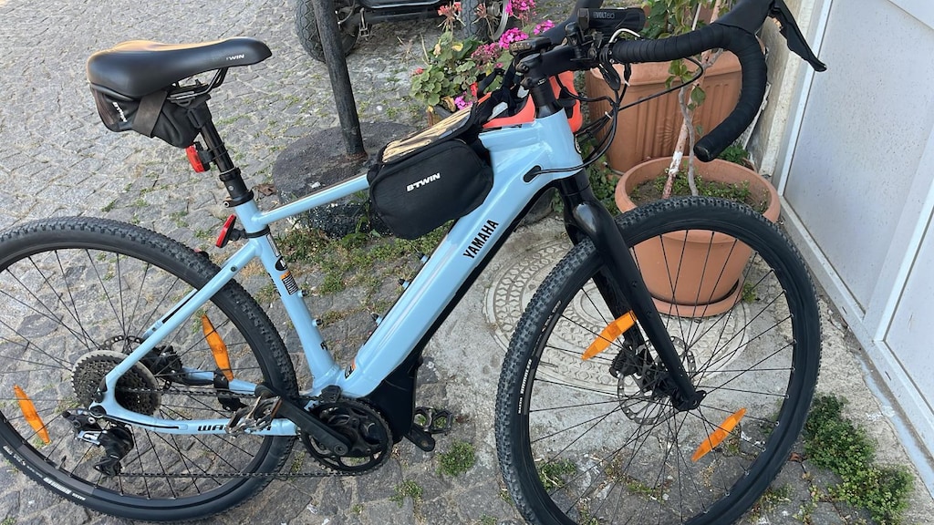 Yamaha wabash rt m beden garantili 200 km de
