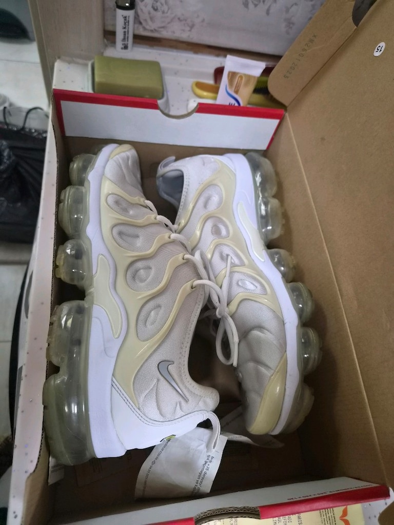 Nike vapurmax - 4