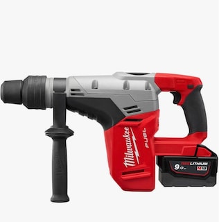 MİLWAUKEE M18 CHM-902 AKÜLÜ KIRICI DELİCİ - 2
