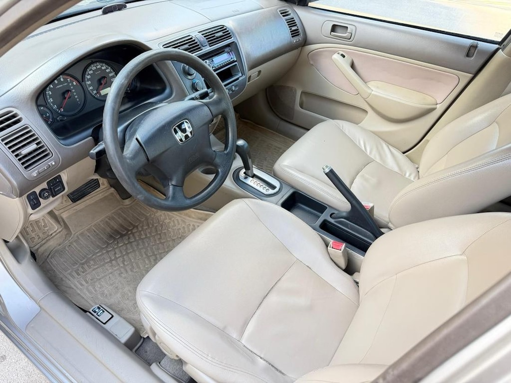 OTOMATİK VİTES HONDA HASARSIZ YOK BÖYLE TEMİZİ EKSPERTİZ RAPORLU - 8