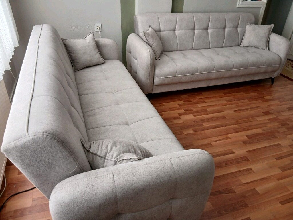 Sıfır Ayarında koltuk takımı - 9