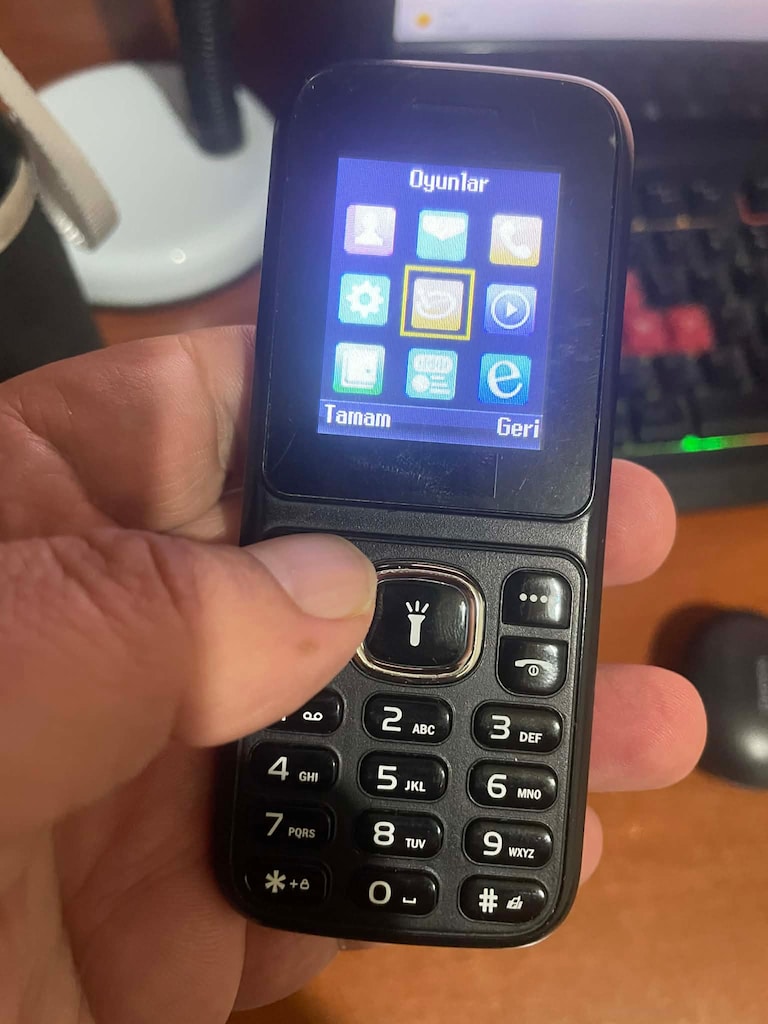 Nokia 500 - 6