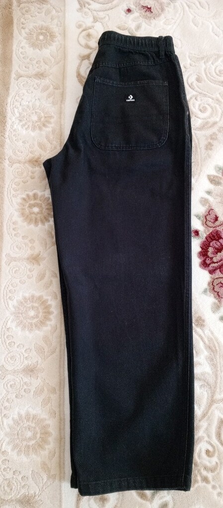 CONVERSE LOOSE KESİM PANTOLON (ORİJİNAL ÜRÜN) - 14