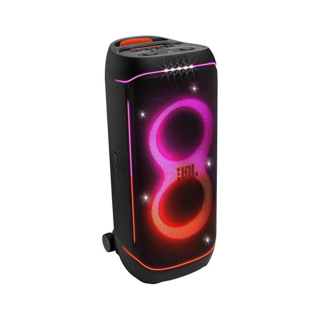 PAZARLIK PAYI OLUR JBL PARTY BOX 720 UFAK PAZARLIK PAYI OLUR - 3