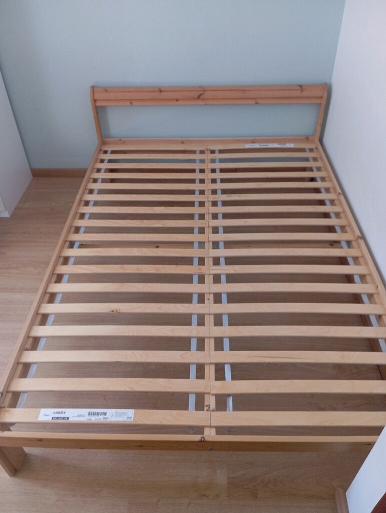 çift kişilik yatak - 2