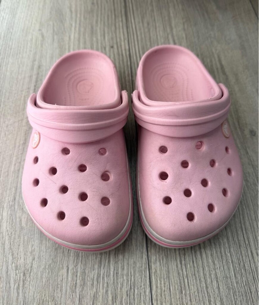J1 33/34 numara Crocs - 2