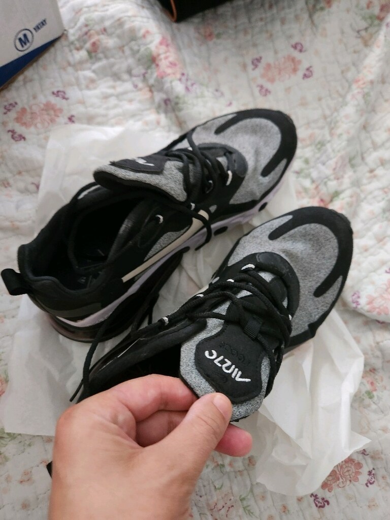 orjinal nike - 2