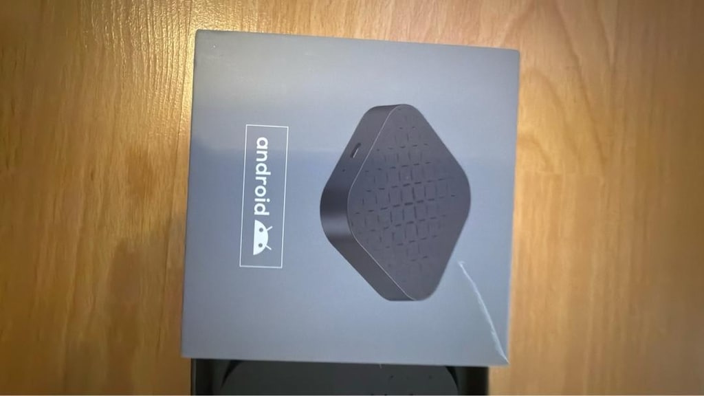 Carlinkit Carplay Ai Box USB 2gb + 16GB - 2
