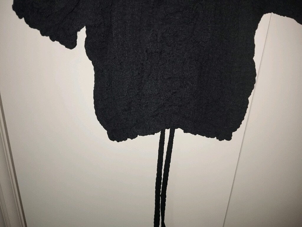 Crop üst - 4
