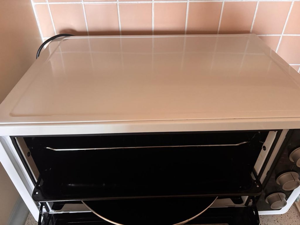 Bosch Midi Fırın | Serie 2 HTB12E428T/02 - 5