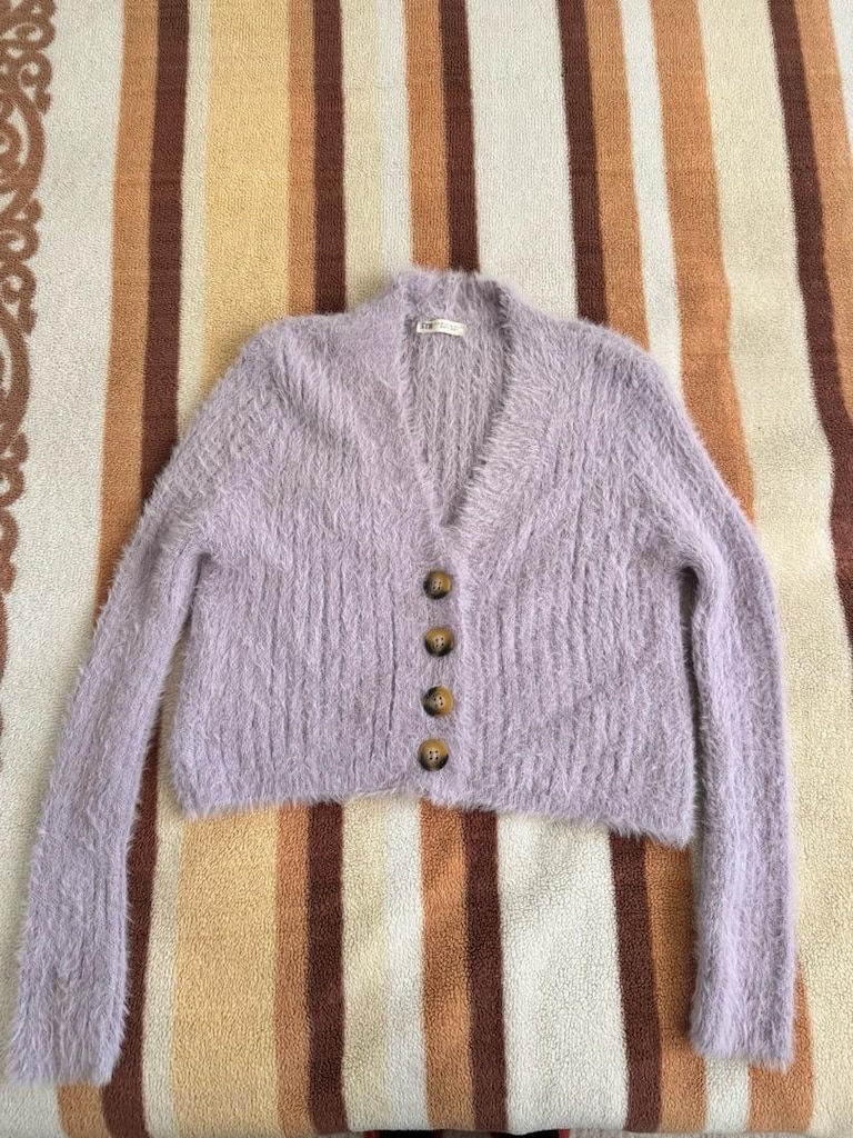 Stradivarius hırka