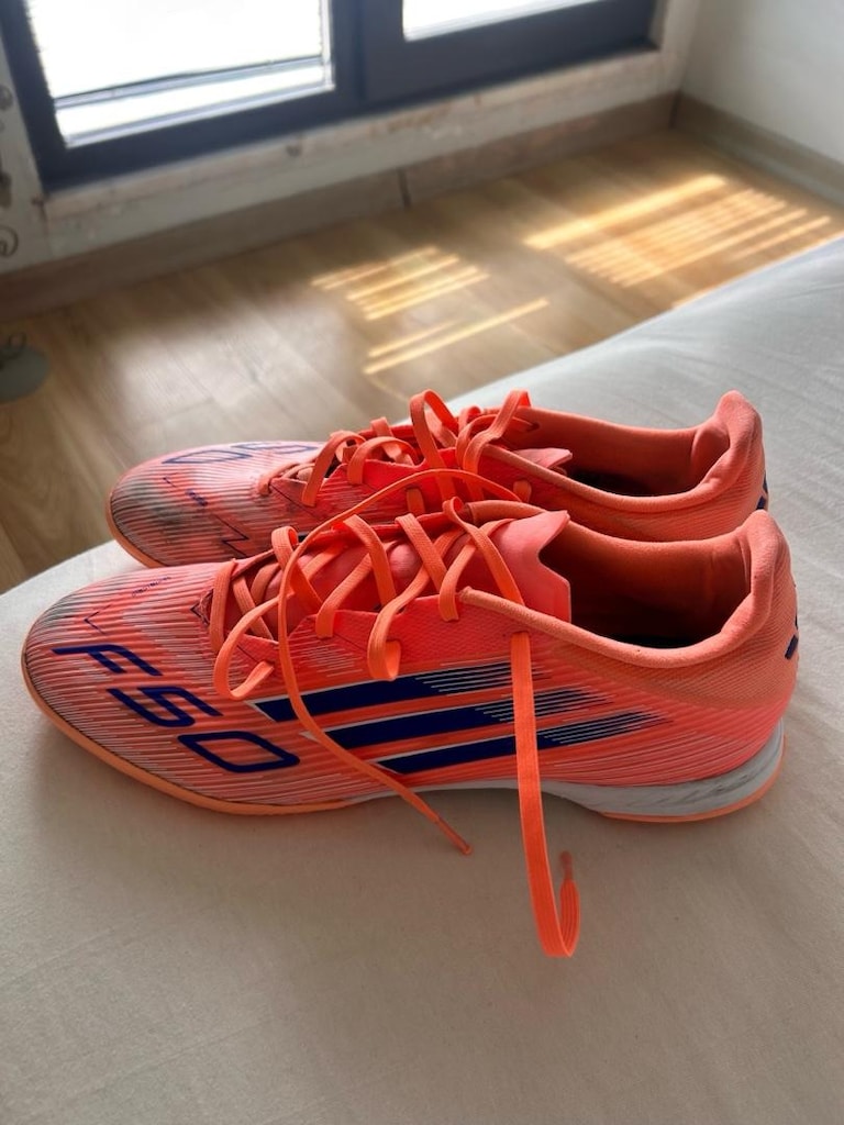 çok az kullanılmış orjınal F50 pro - 4