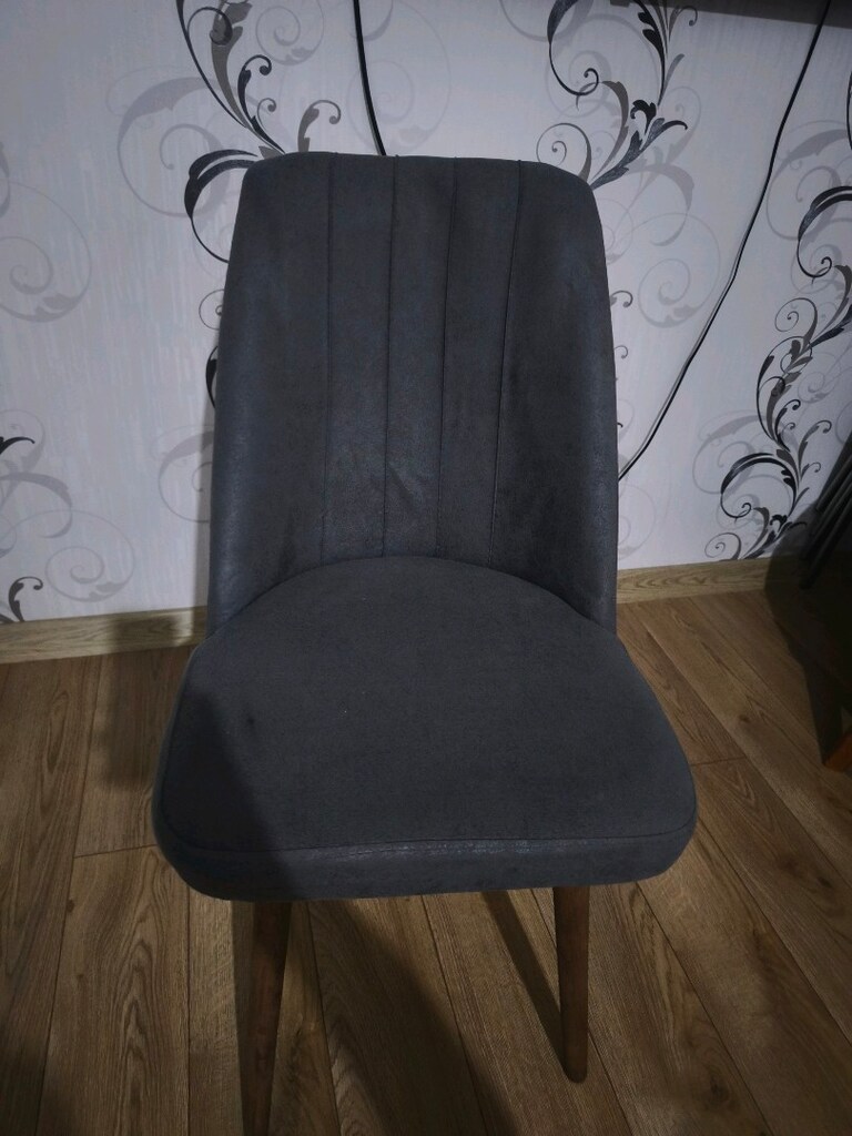 6 Adet Sandalye Uygun Fiyata - 3