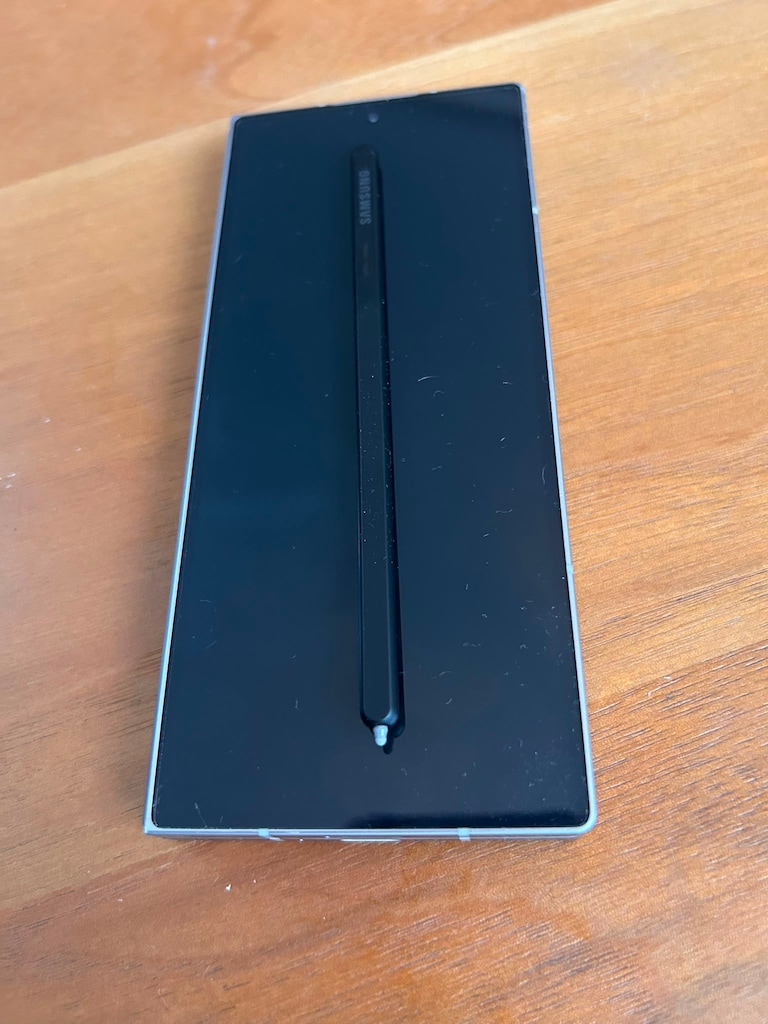 Samsung Z Fold 6 - 3