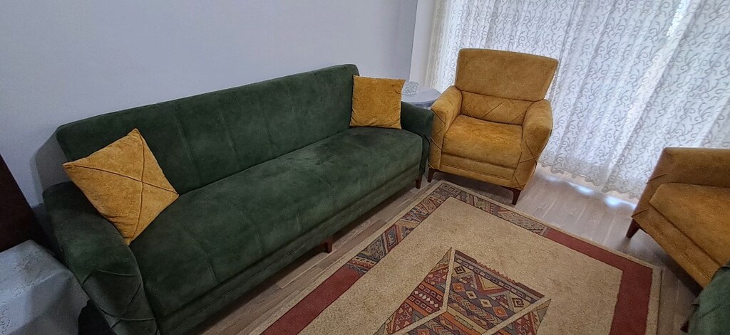 Oturma Grubu - 3