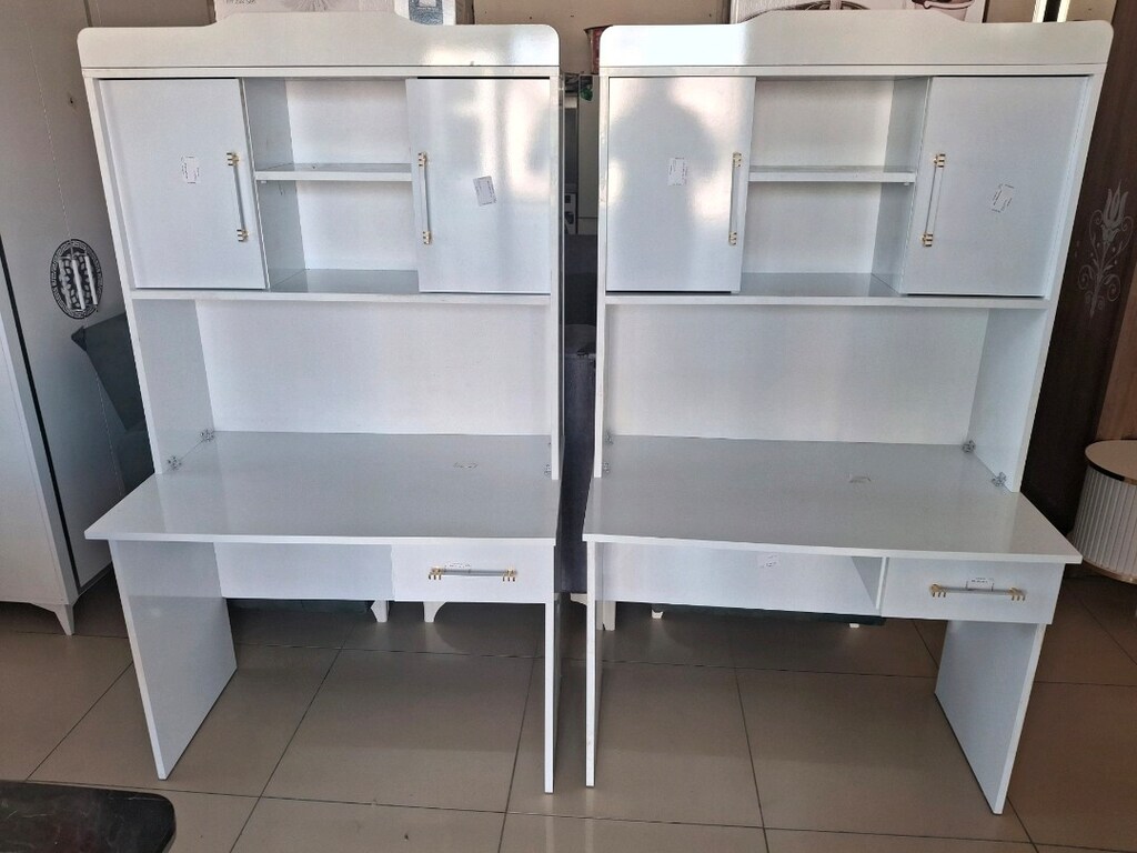 ders çalışma masası sıfır ürün çamsan mdf toptan ve perakende satış va - 3