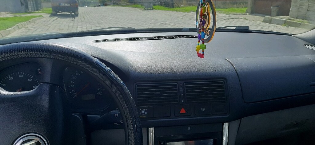 Wolkswagen GOLFFF. . .Degisensizzz otomatikkk - 8
