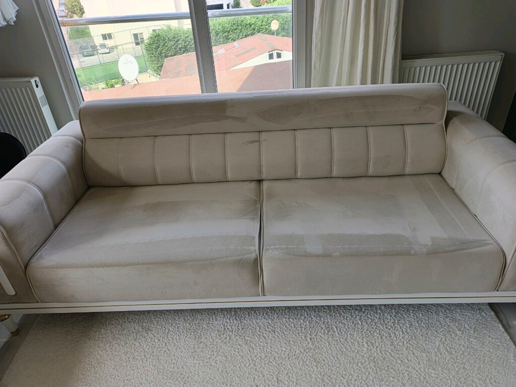 Komple Satılık Salon Takımı - 8