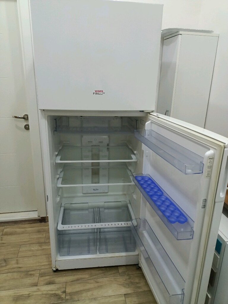 Vestel Finlux Buzdolabı - 3