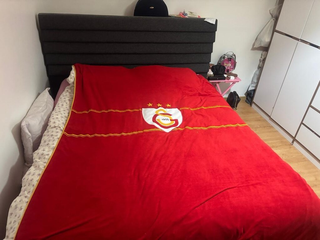 Yatak Odası Takımı - 2