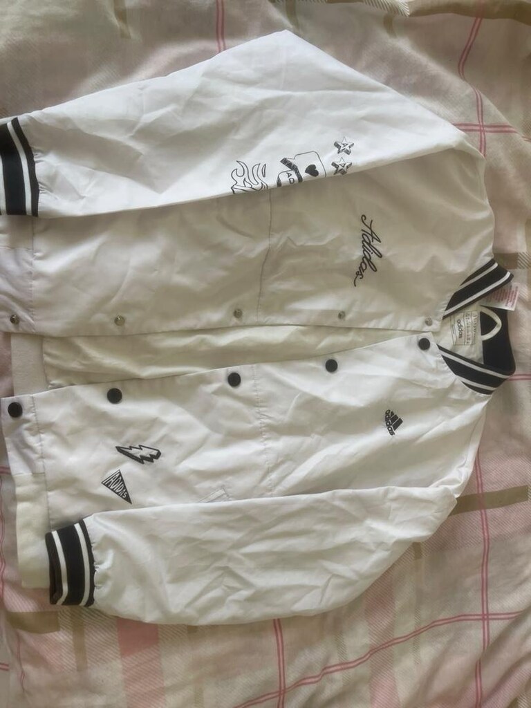 adidas orijinal çeket - 4