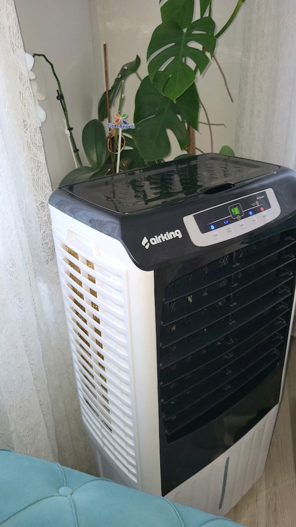 Airking climax 1240 - 4