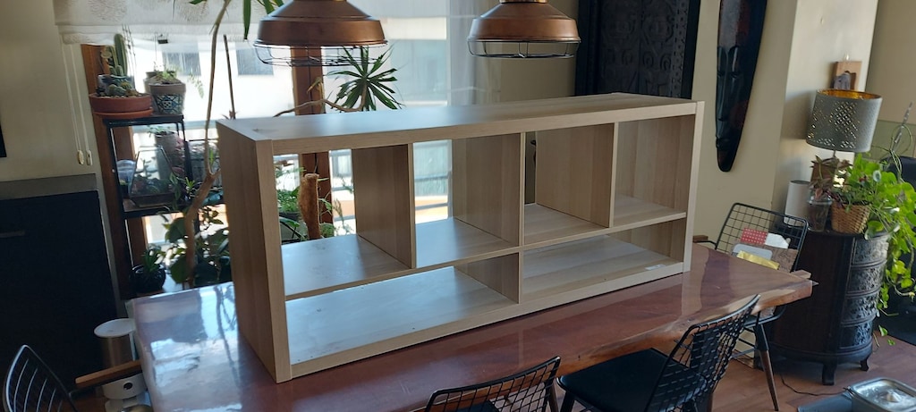 IKEA Kallas TV Sehpası - 4