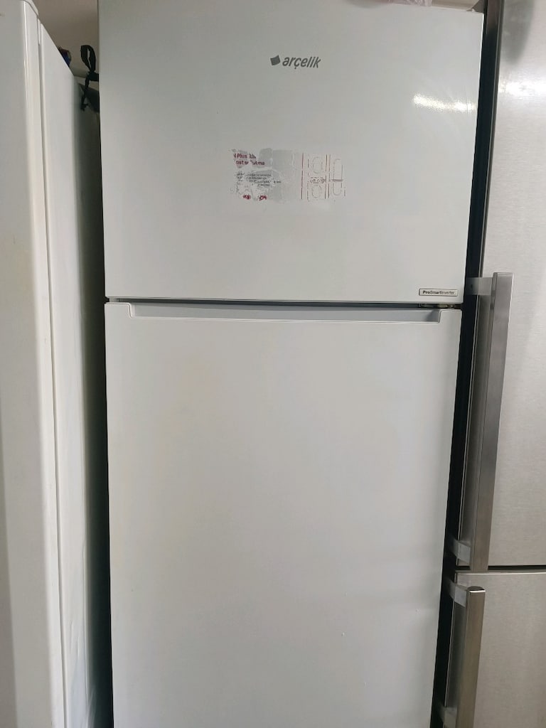 Arçelik 500 Litre Nofrost Buzdolabı - 2