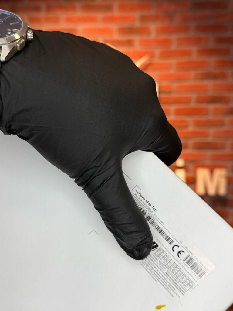 SIFIRDAN FARKSIZ LENOVO İDEA TAB ST İLETİŞİM’DE - 2