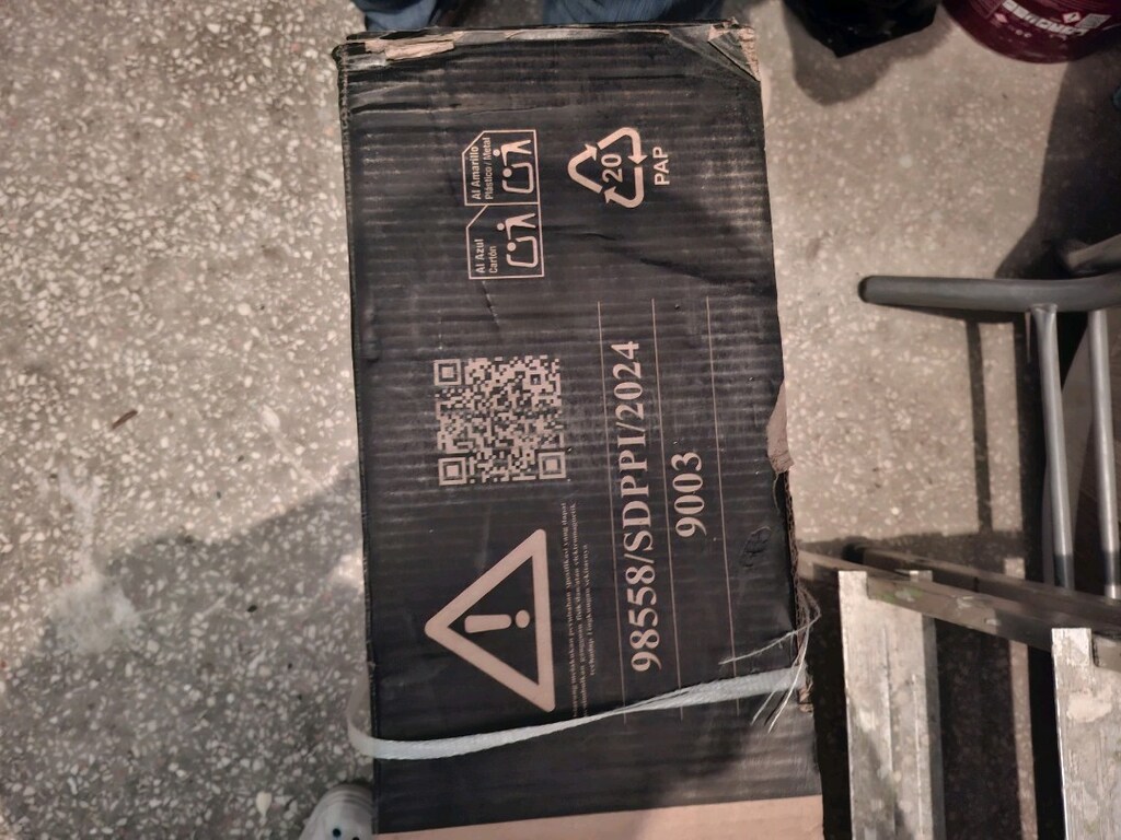 Xiomi elektrik scooter - 2