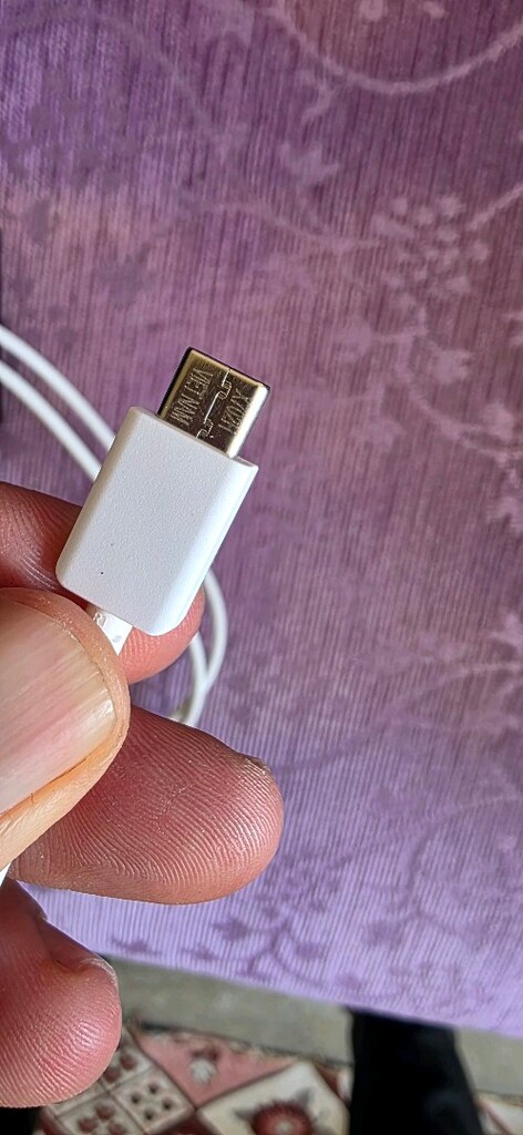 Samsung 45 wat orjinal şarj - 2