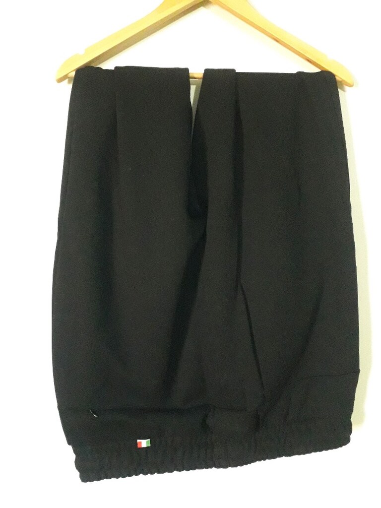EŞOFMAN ALT LUMBERJACK SIFIR - 5