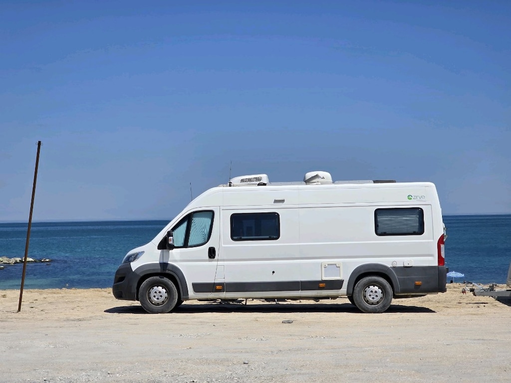 2017 karavan 49000 km - 3