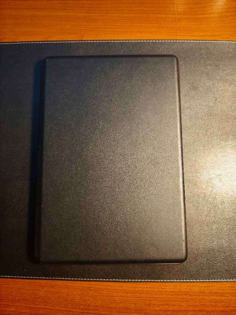 Çiziksiz, Kusursuz Huawei MatePad 11.5 (8GB/128GB) + Orijinal Klavye - 5