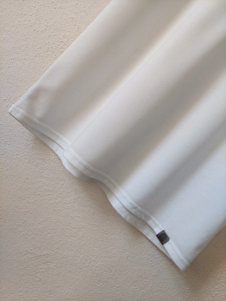 LCW klasik viskonlu polo yaka tişört - 5