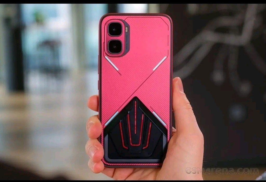 YENİ CİHAZ SIFIR KUTULU İNFİNİX GT 50 PRO 256GB HAFIZA 24GB RAM - 9