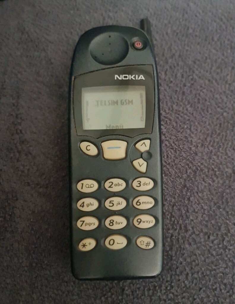 Nokia 5110 - 3